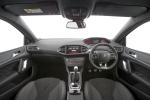 Peugeot 308 GTi 2016 года (AU)